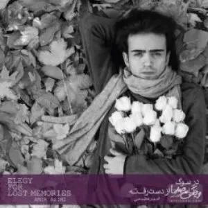 Photo représentant Amir Azimi