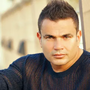 Photo représentant Amr Diab