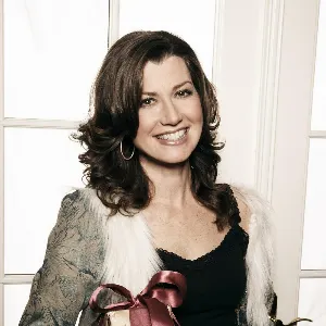 Photo représentant Amy Grant