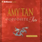 Amy Tan