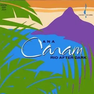 Photo représentant Ana Caram