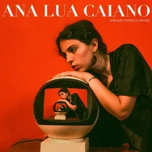 Photo représentant Ana Lua Caiano