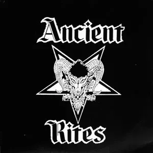 Photo représentant Ancient Rites