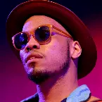 Anderson .Paak - photo miniature