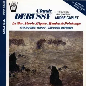 Photo représentant André Caplet