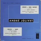 André Jolivet