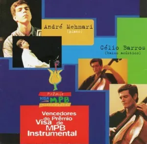 Photo représentant André Mehmari