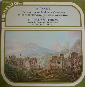 Photo représentant André Vandernoot