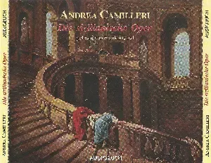 Photo représentant Andrea Camilleri