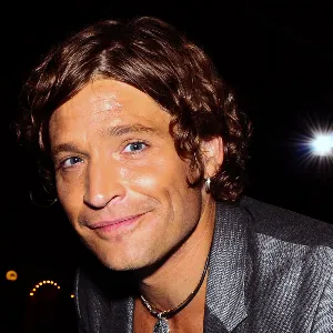 Photo représentant Andreas Johnson