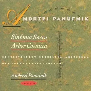 Photo représentant Andrzej Panufnik