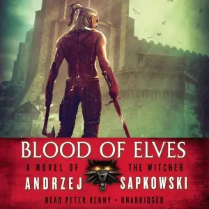 Photo représentant Andrzej Sapkowski