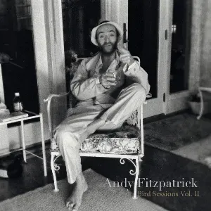 Photo représentant Andy Fitzpatrick