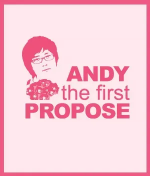 Photo représentant Andy
