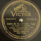 Ángel Vargas