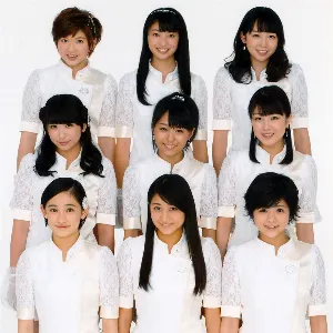 Photo représentant ANGERME