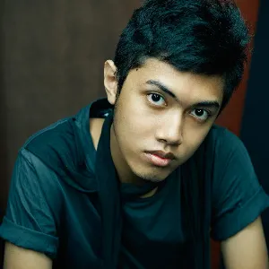 Photo représentant Angger Dimas