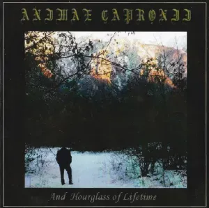 Photo représentant Animae Capronii