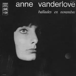 Photo représentant Anne Vanderlove