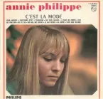 Annie Philippe