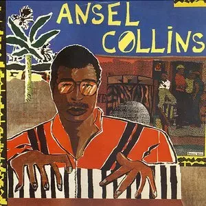 Photo représentant Ansel Collins