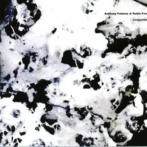 Photo représentant Anthony Pateras