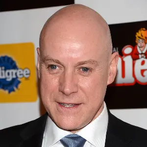 Photo représentant Anthony Warlow