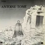 Antoine Tomé