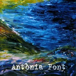 Photo représentant Antònia Font