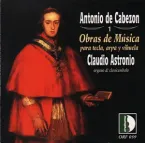 Antonio de Cabezón
