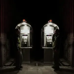 Photo représentant Anubis