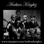 Arabian Knightz