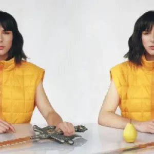 Photo représentant Ariane Roy