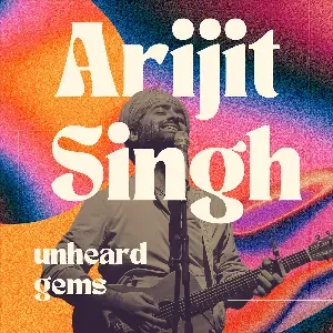 Photo représentant Arijit Singh