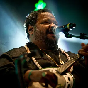 Photo représentant Arlindo Cruz