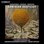 Armenian National Philharmonic Orchestra