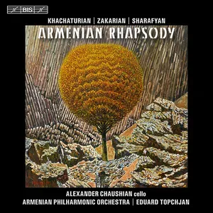 Photo représentant Armenian National Philharmonic Orchestra