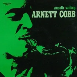 Photo représentant Arnett Cobb