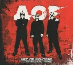 Art of Fighters