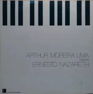 Photo représentant Arthur Moreira Lima