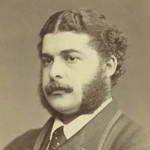 Photo représentant Arthur Sullivan