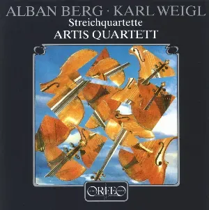 Photo représentant Artis Quartett