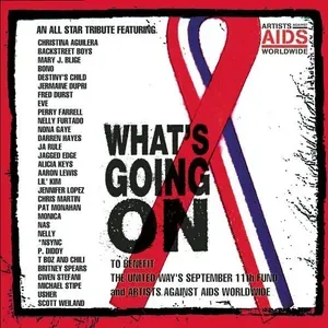 Photo représentant Artists Against AIDS Worldwide