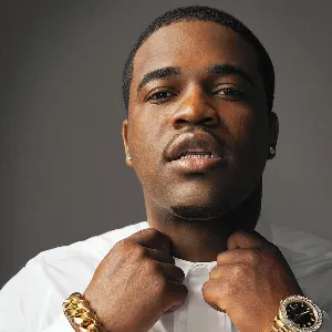 Photo représentant A$AP Ferg