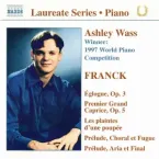 Ashley Wass