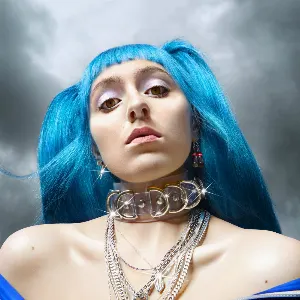 Photo représentant Ashnikko