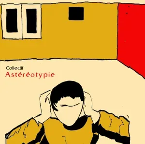 Photo représentant Astéréotypie