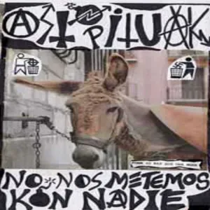 Photo représentant Asto Pituak