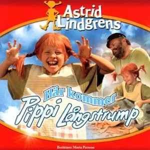 Photo représentant Astrid Lindgren