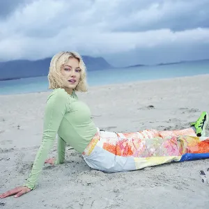 Photo représentant Astrid S